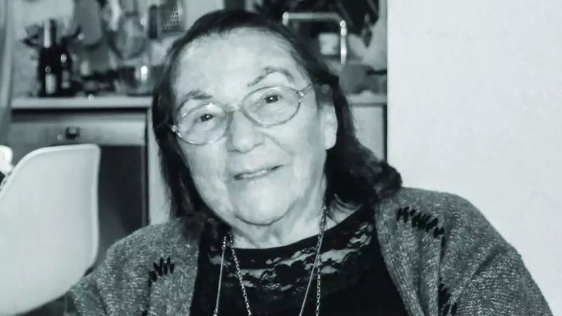 בריאלי נפרדים מהמורה הנערצת: 