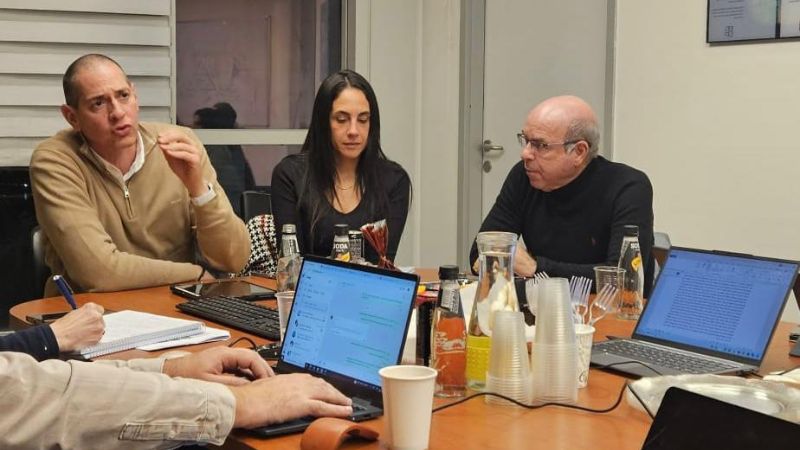 אושר תקציב יפה נוף: כרבע מיליארד שקל לשנת 2025