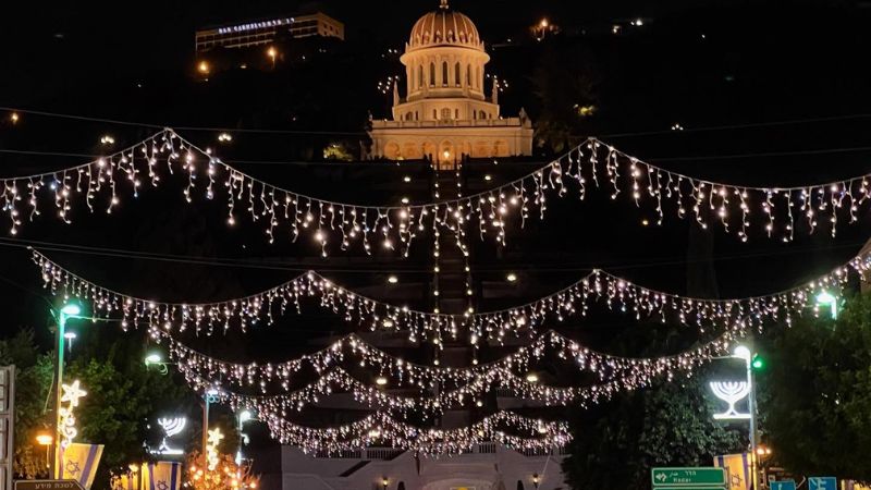 העירייה הודיעה: סגירת שדרות בן גוריון לתנועת כלי רכב – גם בסופ