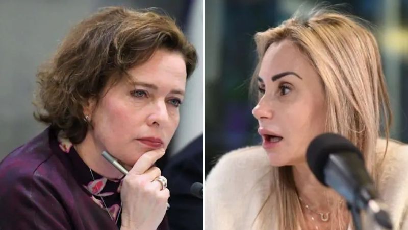 סופי נקש, עינת קליש | צילומים: רדיו חיפה, ראובן כהן, דוברות העירייה