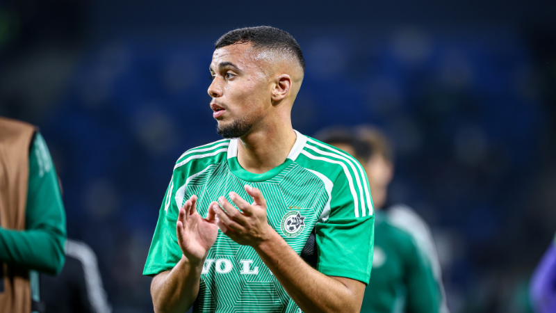 עומר דהן עשוי לצאת בהשאלה