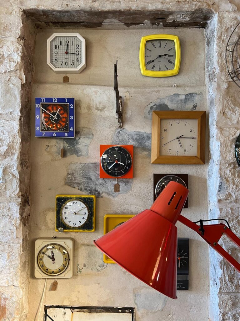 סטודיו עמיאל ארט | צילום: חגית הורנשטיין