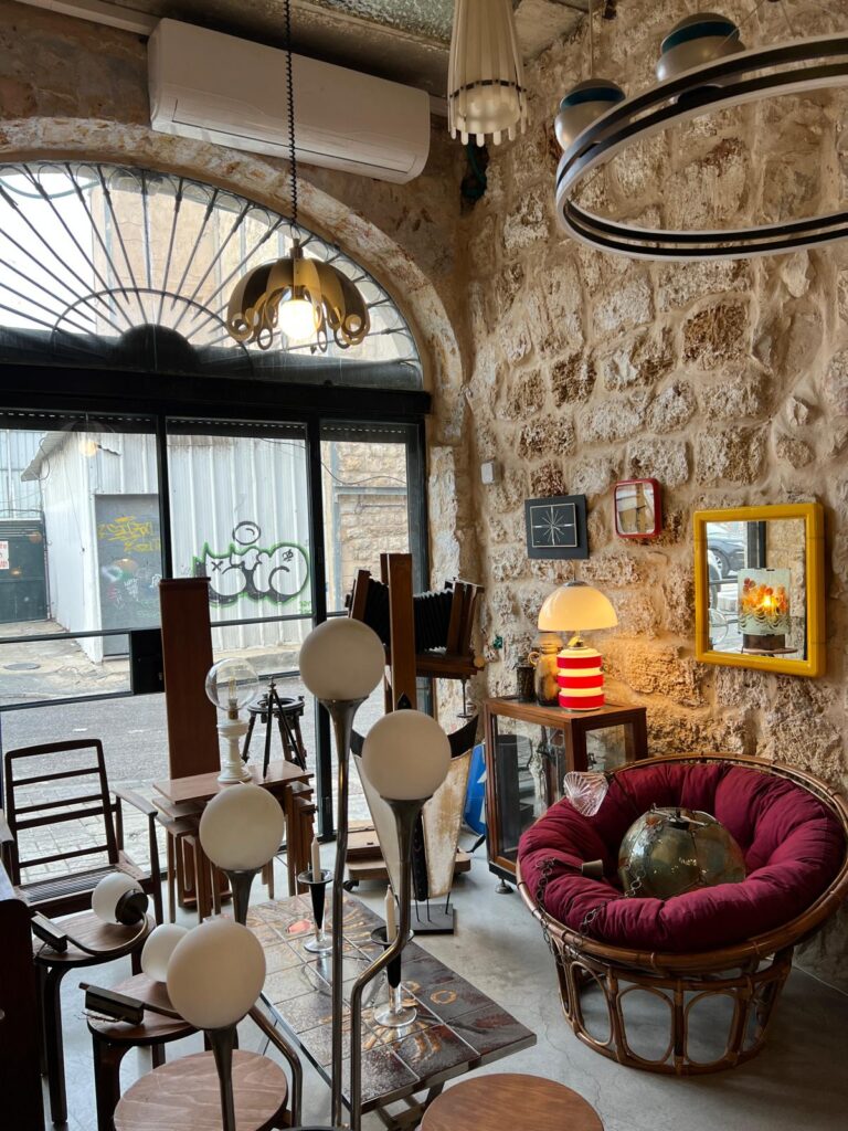 סטודיו עמיאל ארט | צילום: חגית הורנשטיין