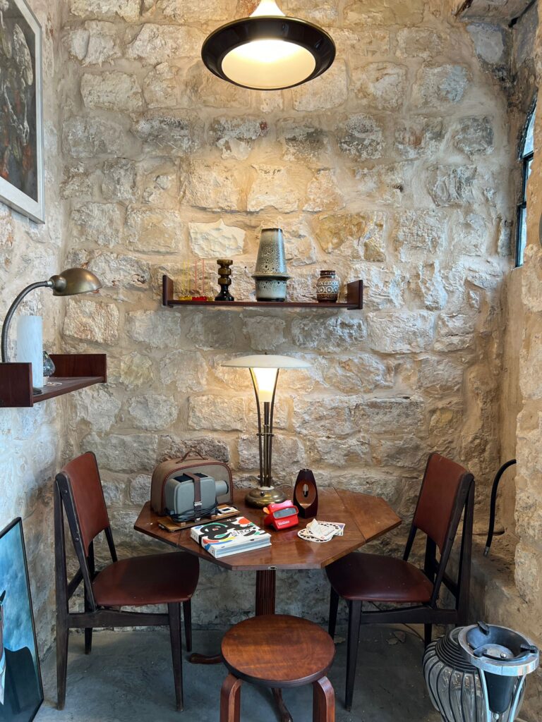 סטודיו עמיאל ארט | צילום: חגית הורנשטיין