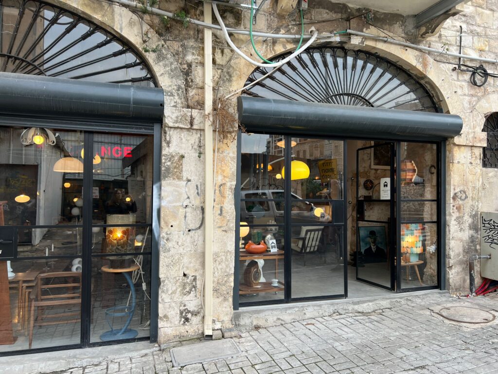 סטודיו עמיאל ארט | צילום: חגית הורנשטיין