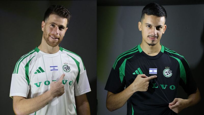 ״מלמד וריקרדיניו עשו בית ספר להרכב הראשון״