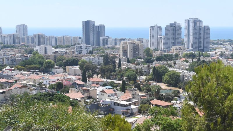 טירת כרמל | צילום: עומרי שטיין, דוברות עיריית טירת כרמל