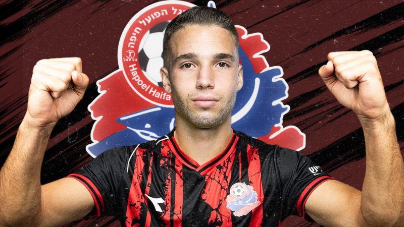 אביאל זרגרי סובל מקרע במיניסקוס