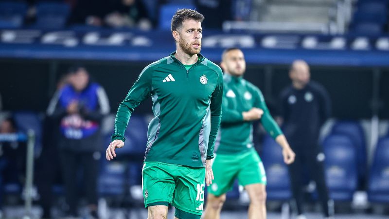 ״שחקנים עברו ממכבי להפועל כמו סחורה מעיר לעיר״