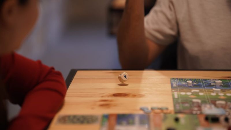 משחקי קופסא בדריקס