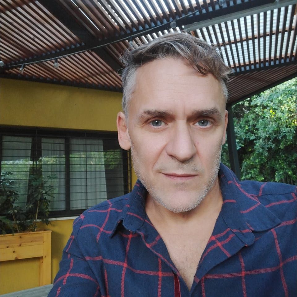 עודד זאזא צדוק | צילום: פייסבוק