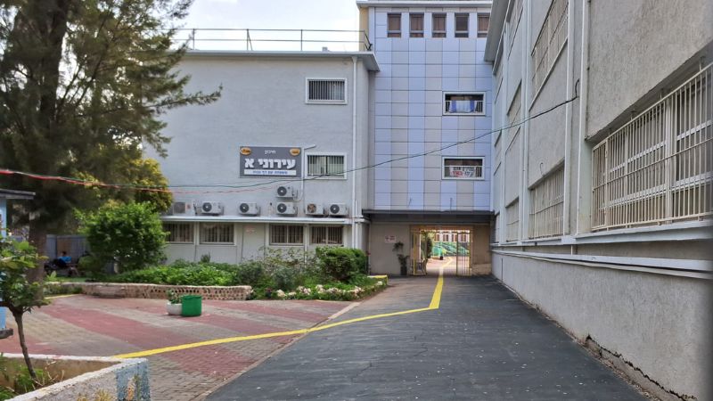 אלו בתי הספר המצטיינים בחיפה ובסביבתה שיקבלו מענקי תגמול