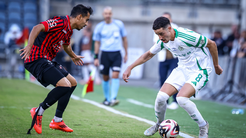 להיות או לחדול: כל המספרים לקראת מכבי חיפה – הפועל ירושלים