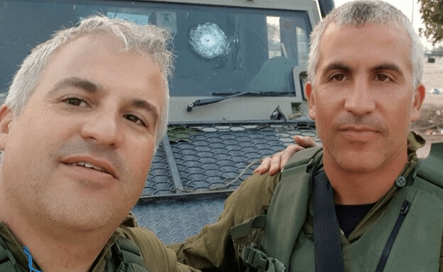 ״שמחה וכאב אלו לא דברים סותרים״