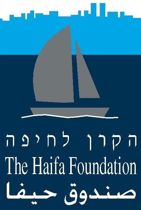 הקרן לחיפה (סמליל)