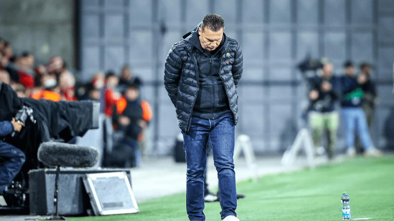 ״קשה לי להאמין שניקח גביע, בכר לא יהיה בעונה הבאה״