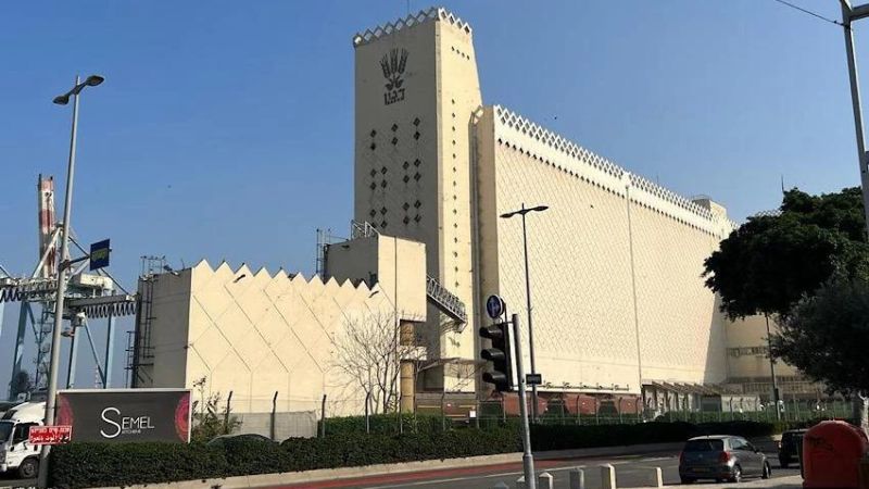 בית דגון | צילום: חגית הורנשטיין