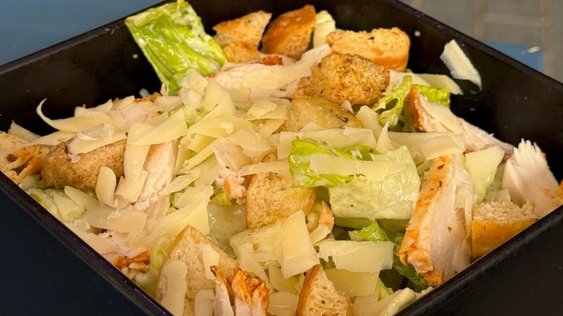 סלט הקיסר של גבריאל מ