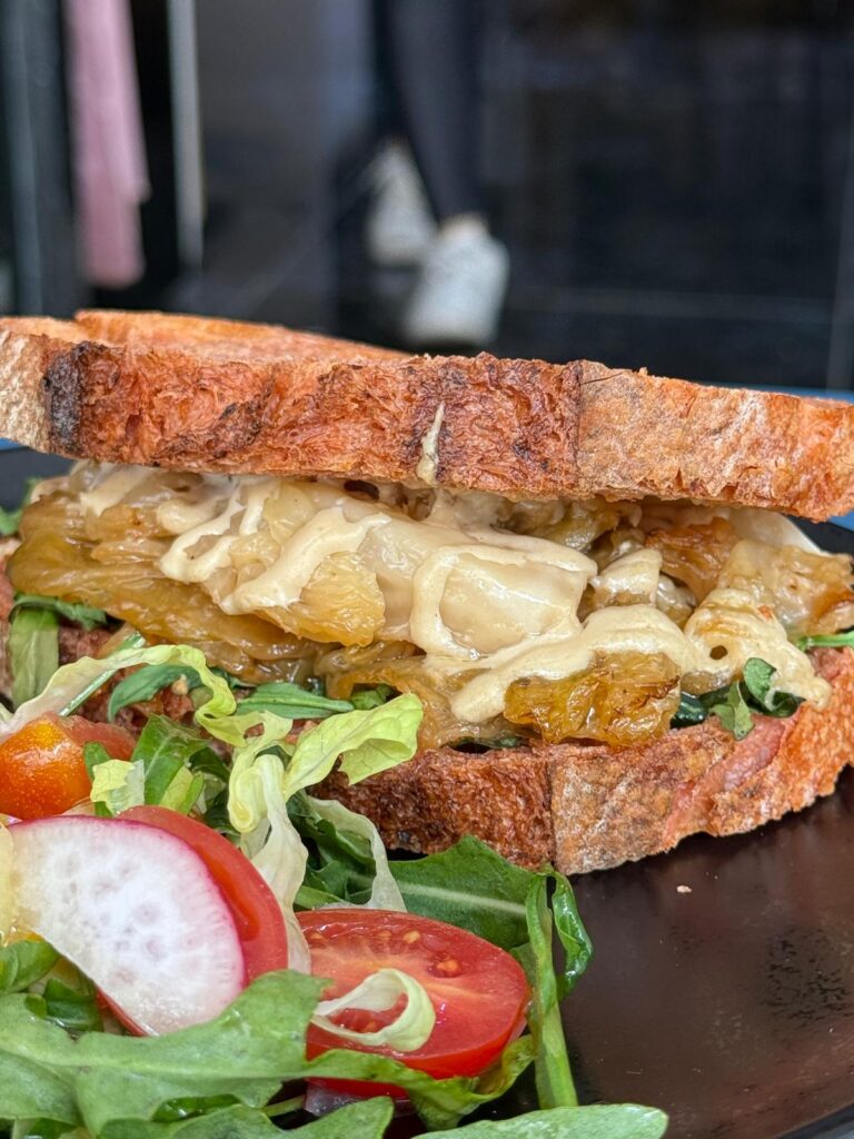 הכריך המהפכני של 