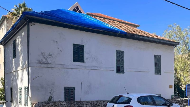 מכון שומאכר | צילום: ד"ר לילך ברק
