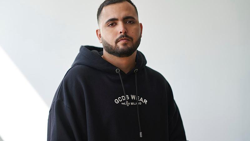 אושר כהן הוא הזמר שנחקר בחשד להחזקת סמים: 