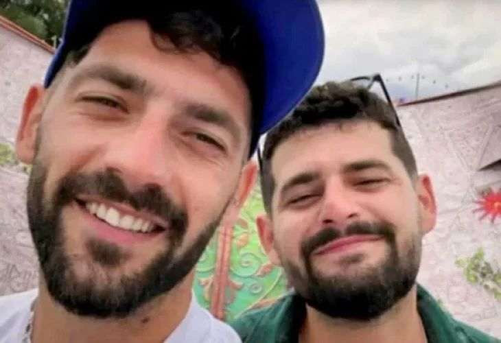 ״אחותי התמוטטה ואמרה: אבוי! עוד גלעד שליט״