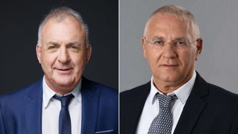 סוננזון נגד האן בנושא בחירות דמוקרטיות לוועדי שכונות | מערכה שנייה