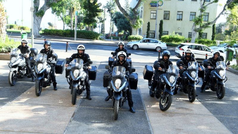 אושר בכנסת: הסדרת והרחבת סמכויות הפקחים במערך השיטור העירוני