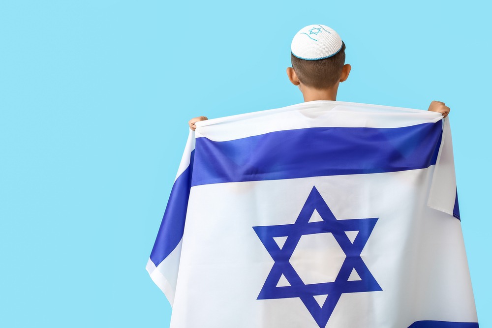 עצמאות קרוב לבית