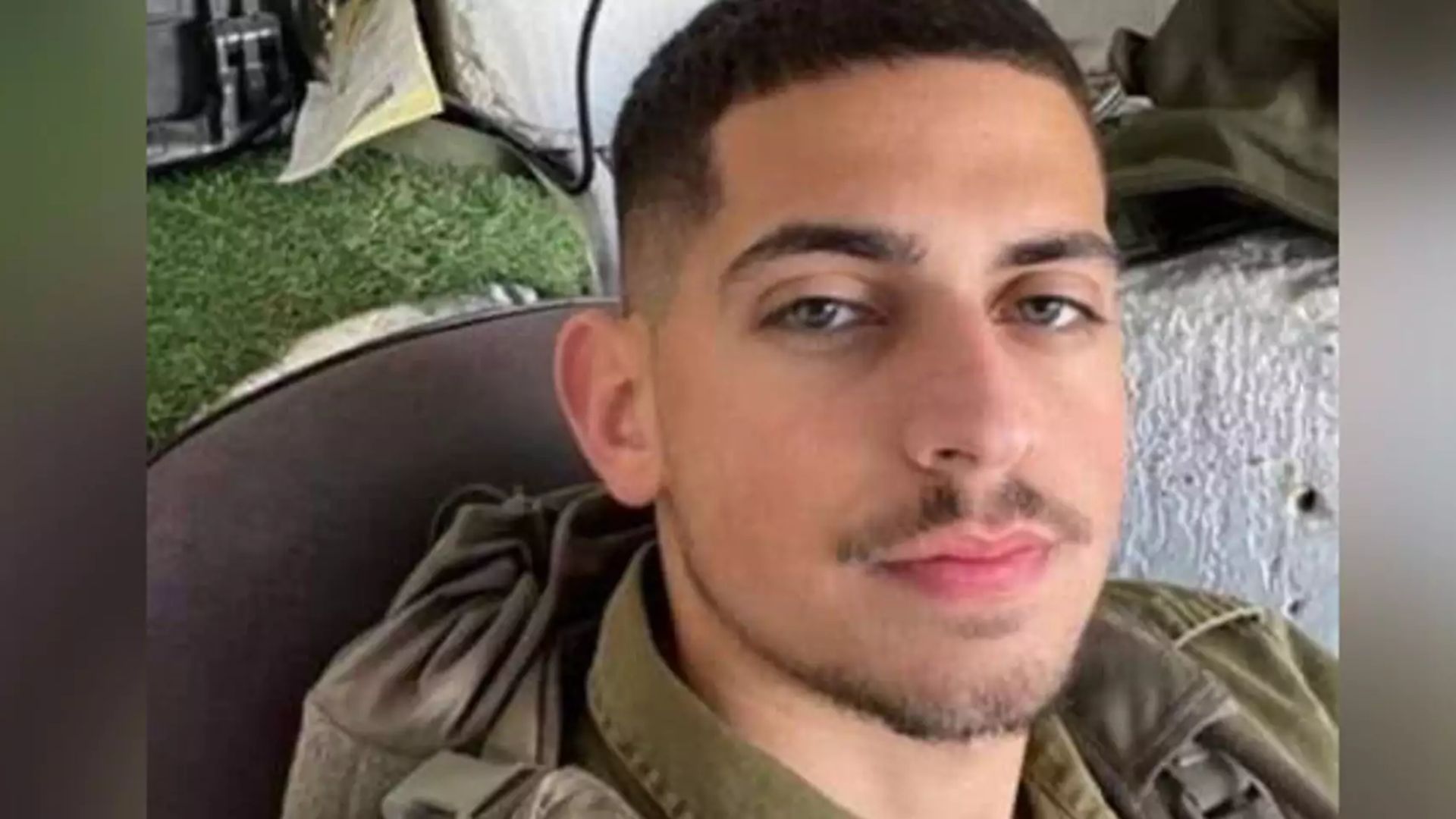 ״מרגישים בכל רגע את החלל שנותר לנו בלב״