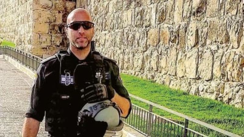 סיפור על גבורה, אהבת הארץ ומכבי חיפה: 