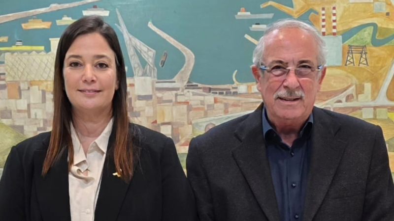 מיכל סני מונתה למנכ