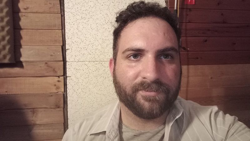 דניאל יהלום | צילום: עצמי