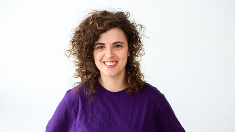 הילה אסיה | צילום: רוב העיר