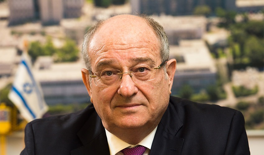 נשיא הטכניון לשעבר: “הקמפוסים בארה״ב הפכו למחנות אנטי־ישראליים – ישראל כשלה בהסברה”