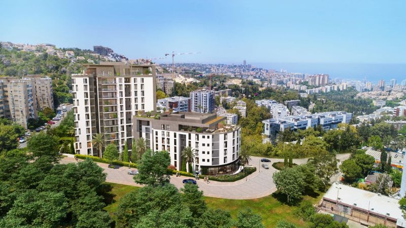 אושרה תוכנית התחדשות עירונית ברמות רמז