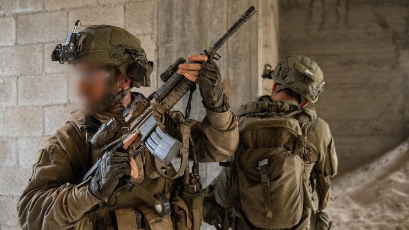 ״התכנית שלנו הוכרה על ידי אגף השיקום במשרד הביטחון״