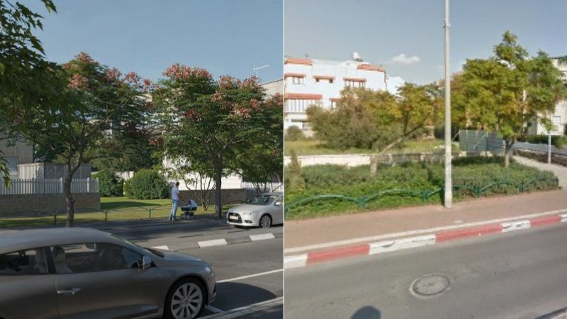 רחוב אח
