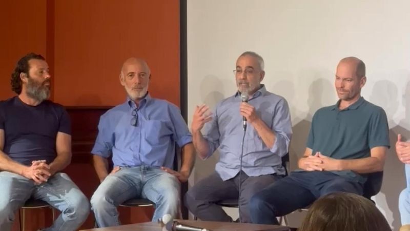 תחזית הים והגלים: גבוה עד גבה גלי