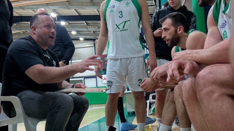 ״יש מוכנות גבוה, ההתרגשות עושה לנו טוב״