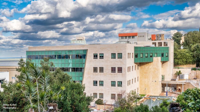 מרגש: בליאו באק פתחו את הלב ואת השערים למי שביתו אינו מוגן