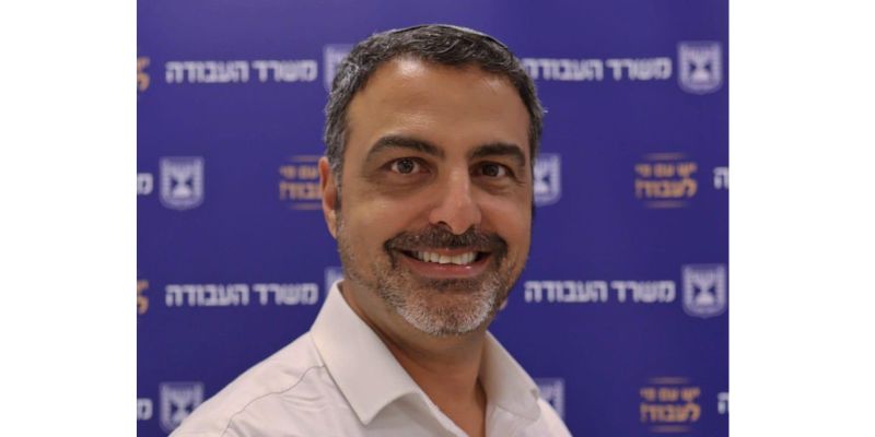 ״אנחנו נמצאים בתקופת מלחמה, המשק פועל בצורה מוגבלת״