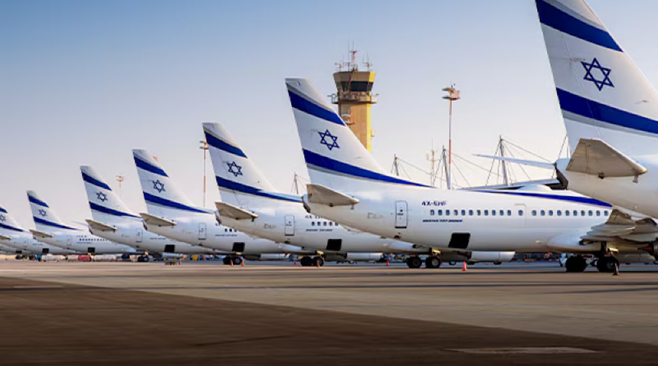 אור בקצה המנהרה? אל על החלה ברישום לטיסות החילוץ