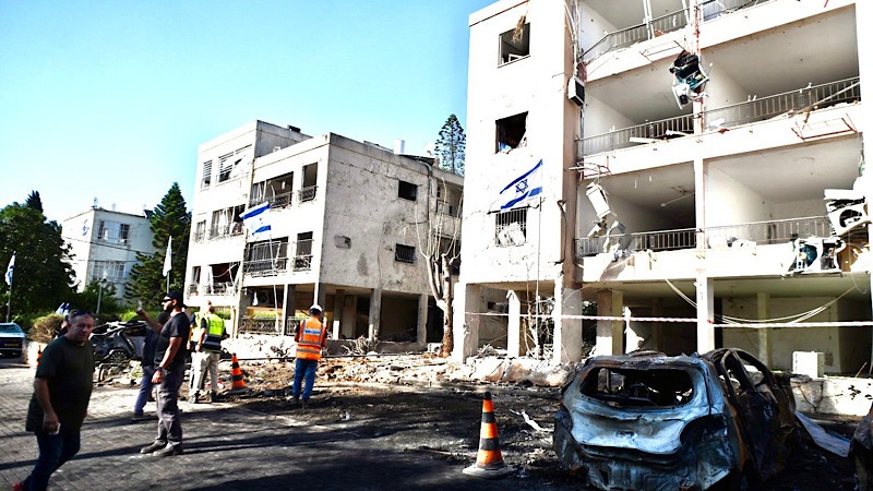 הידעתם? מס רכוש מספק דיור חלופי, אבל לא משלם על ארוחות למפונים