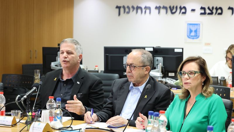 הבגרויות שוב נדחו, אלו שלוש החלופות שמשרד החינוך בוחן