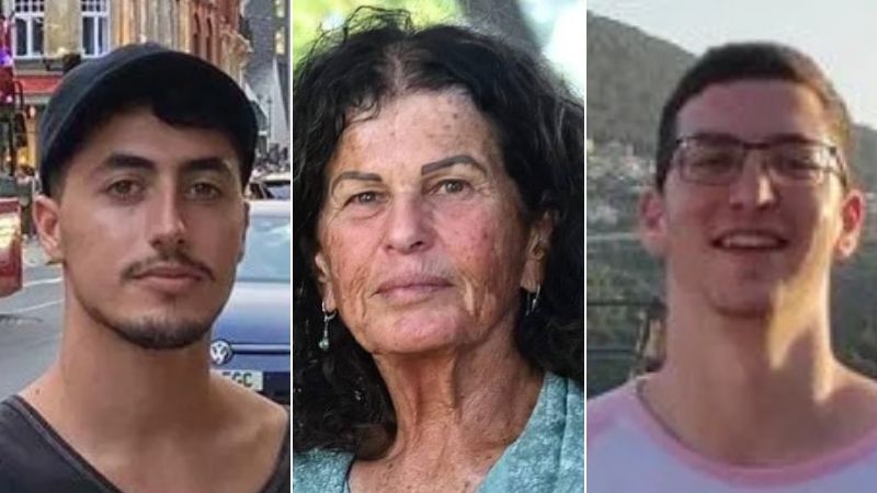 מימין: סמ