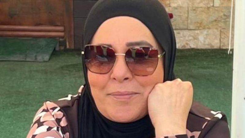 נשארה המומה מחוץ למקלט: למה, בגלל שאני ערבייה, בגלל שאני אישה?