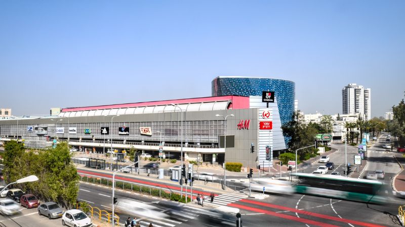 עופר הקריון | צילום יוסי ארגיל