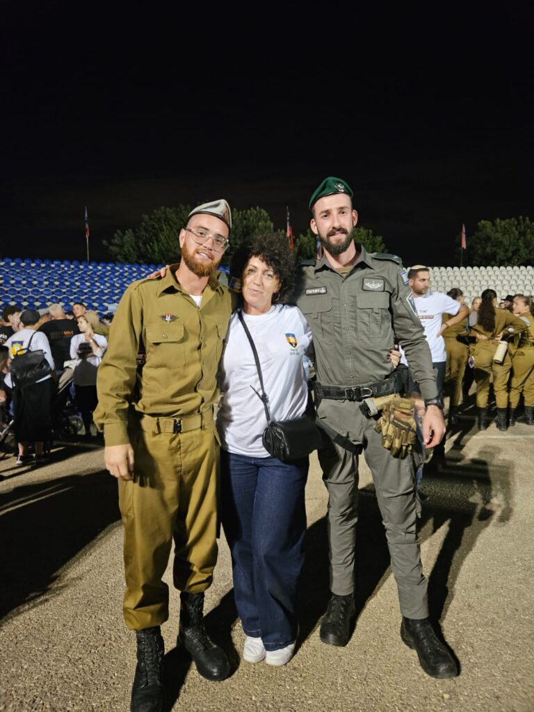אלון דוידוב ז