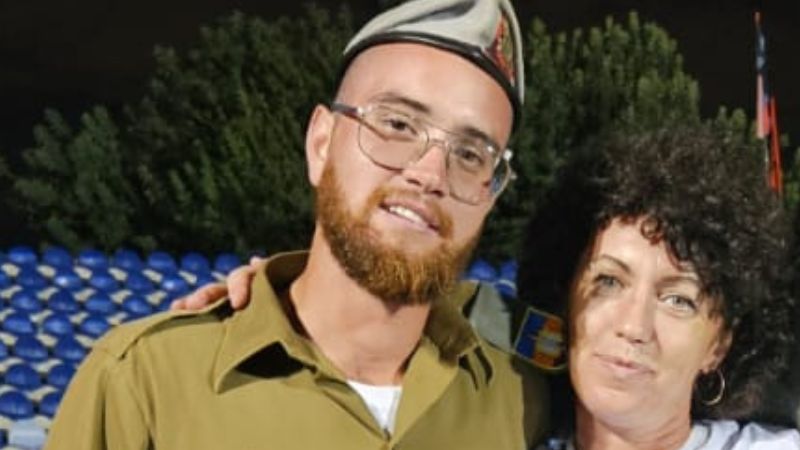 קריאה לציבור: בואו לחלוק כבוד אחרון לסמ